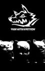 Man with a Mission Animated Short Movie