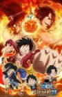 One Piece: Episode of Sabo - 3 Kyoudai no Kizuna Kiseki no Saikai to Uketsugareru Ishi
