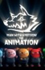 Man with a Mission The Animation