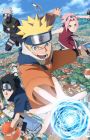 Naruto (Shinsaku Anime)