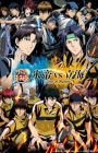 Shin Tennis no Oujisama: Hyoutei vs. Rikkai - Game of Future