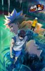 Zuoshou Shanglan 2
