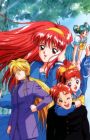 Tokimeki Memorial: Forever With You