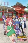 Komekami! Girls