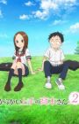 Karakai Jouzu no Takagi-san 2