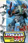 Transformers: Scramble City