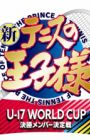 Shin Tennis no Oujisama: U-17 World Cup Kesshou Member Ketteisen