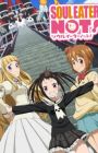 Soul Eater NOT!