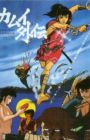 Ninpuu Kamui Gaiden: Tsukihigai no Maki