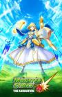 Monster Strike The Animation