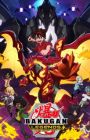 Bakugan: Legends
