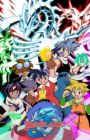 Bakuten Shoot Beyblade