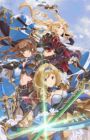 Granblue Fantasy The Animation Season 2 Extras