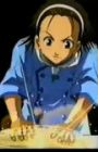 Shounen Sunday CM: Yakitate!! Japan