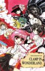 CLAMP in Wonderland