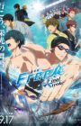 Free! Movie 4: The Final Stroke - Zenpen