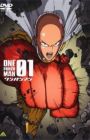 One Punch Man Specials