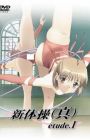 Shintaisou: Shin