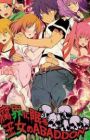 Fukai ni Nemuru Oujo no Abaddon The Animation