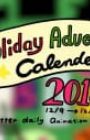 Holiday Advent Calendar 2018