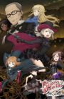 Princess Principal: Crown Handler 4