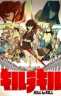Kill la Kill