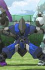 Bakugan: Battle Planet Short Anime