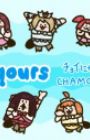 Choi ni Naritai Chamcharium RAquors