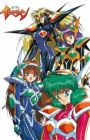 Iczer-Girl Iczelion