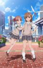 Toaru Kagaku no Railgun T: Motto Marutto Railgun