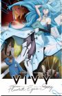 Vivy: Fluorite Eye's Song