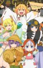Kobayashi-san Chi no Maid Dragon S: Nippon no Omotenashi - Attend wa Dragon desu