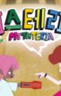 Mythteria 2nd Season
