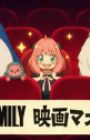 Spy x Family Movie: Code: White Manner Movie