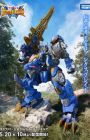Transformers: Wild King W