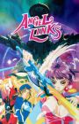 Seihou Tenshi Angel Links