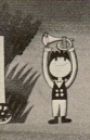 Pierrot no Trumpet