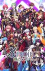 B-Project: Netsuretsu*Love Call