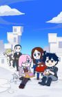 Fate/Grand Order: Fujimaru Ritsuka wa Wakaranai Season 4