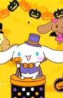 Cinnamon no Halloween March