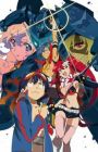 Tengen Toppa Gurren Lagann: Ore no Gurren wa Pikka-Pika!!