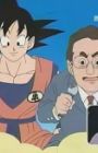 Dragon Ball: Nihon Ijin Taishou - Saikyou no Ijin wa Dare?