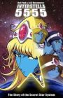 Interstella5555: The 5tory of The 5ecret 5tar 5ystem