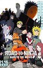 Naruto: Shippuuden Movie 6 - Road to Ninja