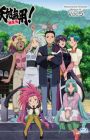 Tenchi Muyou! Ryououki 5th Season