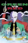 Lupin III: Green vs. Red