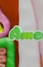 Amebas!