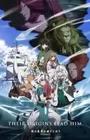 Tate no Yuusha no Nariagari Season 4