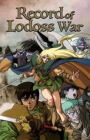 Lodoss-tou Senki