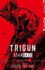 Trigun Stargaze